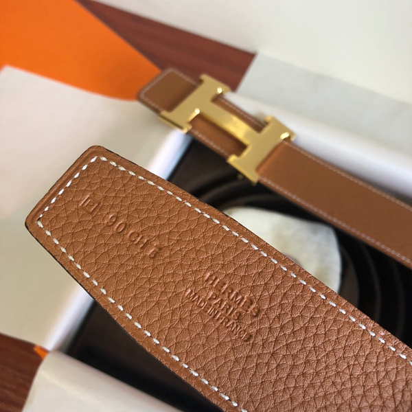 エルメスベルト着用イメージ